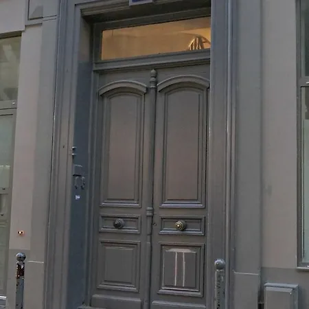 Little - Stella Appartement Lille