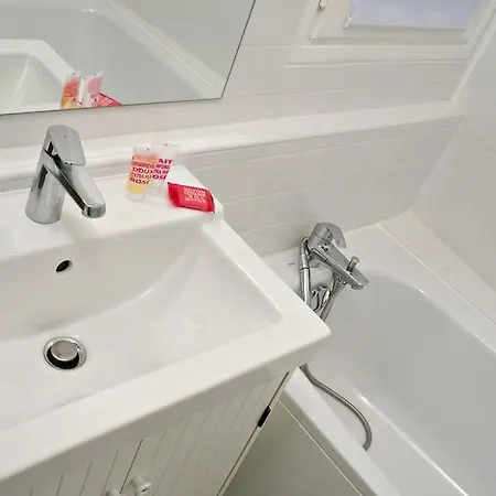Appartement Little - Stella