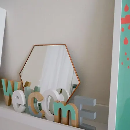 Little - Stella Apartment *
