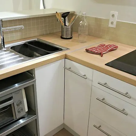 Apartment Little - Stella *