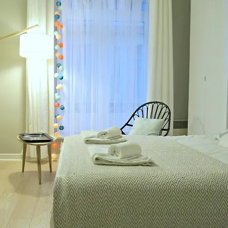 Little - Stella Apartment *