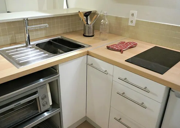 Appartamento Little - Stella *